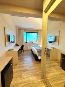 Flat com 1 Quarto à venda, 20m² no Jardim Nova Califórnia, Campinas