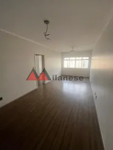 Apartamento com 2 Quartos para alugar, 110m² no Aclimação, São Paulo