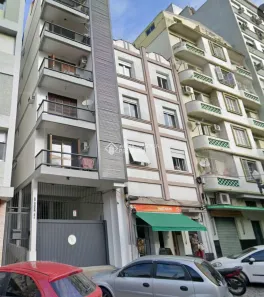 Apartamento com 1 Quarto à venda, 45m² no Centro Histórico, Porto Alegre