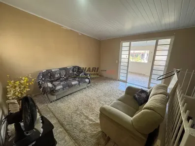Casa com 4 Quartos à venda, 186m² no Jardim Morada do Sol, Indaiatuba