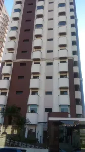 Apartamento com 3 Quartos à venda, 190m² no Vila Bastos, Santo André