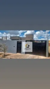 Casa com 2 Quartos à venda, 48m² no Villa Cassini, São José do Rio Preto