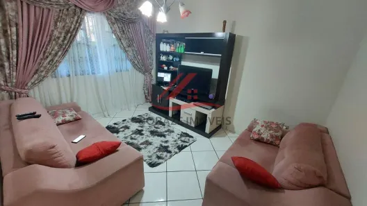 Casa com 3 Quartos à venda, 120m² no Vila Bocaina, Mauá