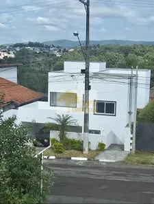 Casa de Condomínio com 4 Quartos à venda, 480m² no San Diego, Vargem Grande Paulista