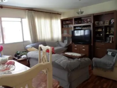 Apartamento com 2 Quartos à venda, 95m² no Perdizes, São Paulo