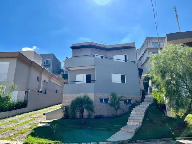Casa com 4 Quartos à venda, 360m² no Parque Sinai, Santana de Parnaíba