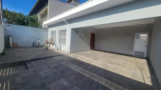 Casa com 3 Quartos à venda, 131m² no Parque Via Norte, Campinas