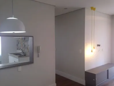 Apartamento com 2 Quartos à venda, 52m² no Jardim das Samambaias, Jundiaí