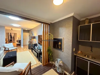 Apartamento com 3 Quartos à venda, 160m² no Trindade, Florianópolis