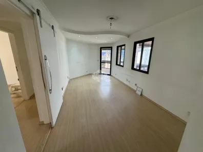 Apartamento com 3 Quartos à venda, 98m² no Santana, São Paulo