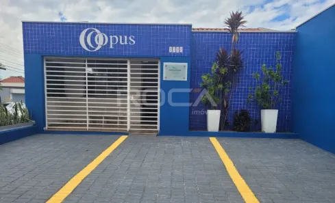 Sala Comercial para alugar, 10m² no Centro, São Carlos