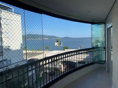 Apartamento com 3 Quartos à venda, 109m² no Coqueiros, Florianópolis