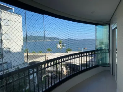Apartamento com 3 Quartos à venda, 109m² no Coqueiros, Florianópolis