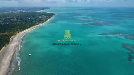 Lote/Terreno à venda, 70000m² no Cruz das Almas, Maceió