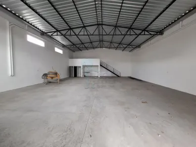 Galpão/Depósito/Armazém à venda, 250m² no Loteamento Belvedere, Ribeirão Preto