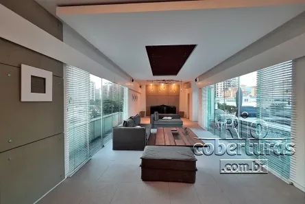 Apartamento com 4 Quartos à venda, 492m² no Barra da Tijuca, Rio de Janeiro