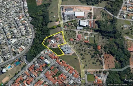 Lote/Terreno à venda, 11000m² no Jardim Alto da Colina, Valinhos