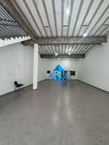 Galpão/Depósito/Armazém para alugar, 300m² no Jordanópolis, São Bernardo do Campo