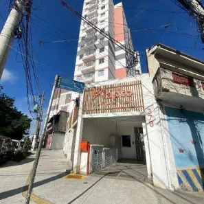Apartamento com 2 Quartos à venda, 33m² no Chácara Seis de Outubro, São Paulo