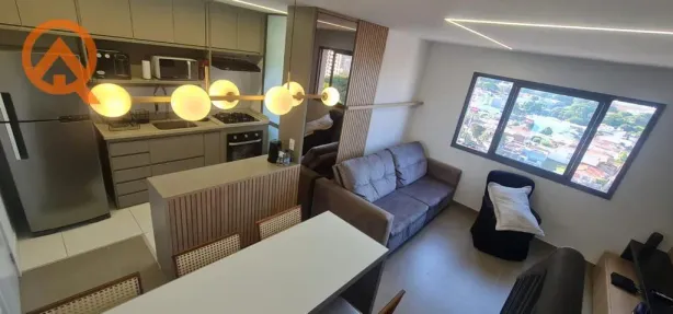 Cobertura com 3 Quartos à venda, 133m² no Jardim Brasil, Campinas