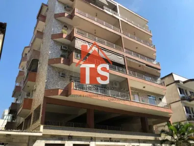 Apartamento com 2 Quartos à venda, 92m² no Vila Valqueire, Rio de Janeiro