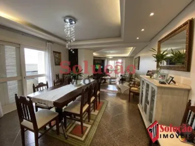 Apartamento com 3 Quartos à venda, 164m² no Marechal Rondon, Canoas