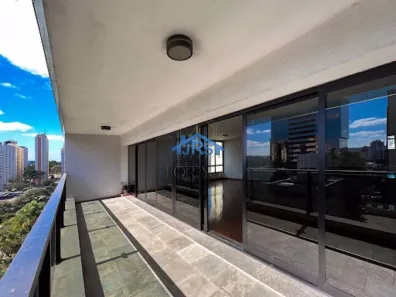 Apartamento com 4 Quartos à venda, 300m² no Alphaville Empresarial, Barueri