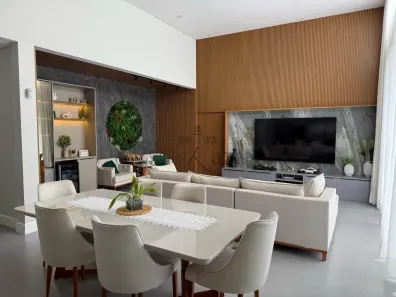 Casa com 3 Quartos à venda, 180m² no Portal dos Passaros, São José dos Campos