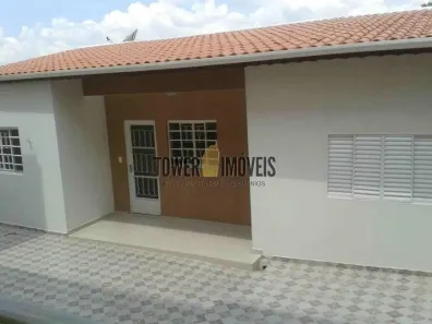 Sobrado com 6 Quartos à venda, 280m² no Jardim Baronesa, Campinas