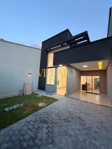 Casa com 3 Quartos à venda, 200m² no Jardim Gramado, Goiânia