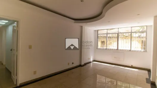 Apartamento com 3 Quartos à venda, 90m² no Icaraí, Niterói