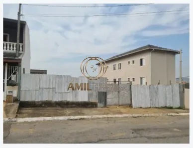 Lote/Terreno à venda, 260m² no Vila das Flores, São José dos Campos
