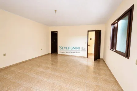 Casa com 1 Quarto para alugar, 50m² no Vila Monte Carlo, Cachoeirinha