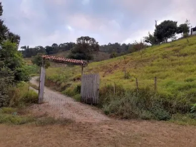 Fazenda/Sítio com 1 Quarto à venda, 320000m² no Humaitá, Juiz de Fora