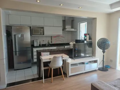 Apartamento com 3 Quartos à venda, 90m² no Vila Firmiano Pinto, São Paulo