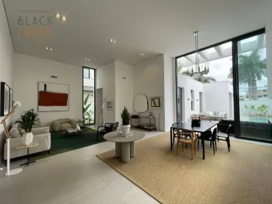 Casa de Condomínio com 3 Quartos à venda, 221m² no Jardim das Nações, Taubaté