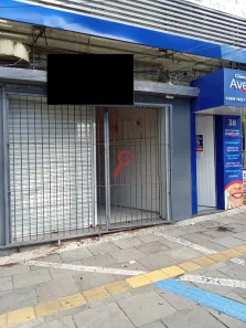 Ponto Comercial para alugar, 52m² no Centro, Canoas