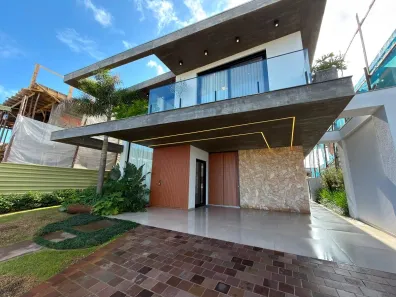 Casa de Condomínio com 5 Quartos à venda, 343m² no XANGRI-LÁ, Xangri-lá