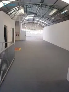 Prédio Comercial para venda ou aluguel, 1614m² no Maranhão, São Paulo