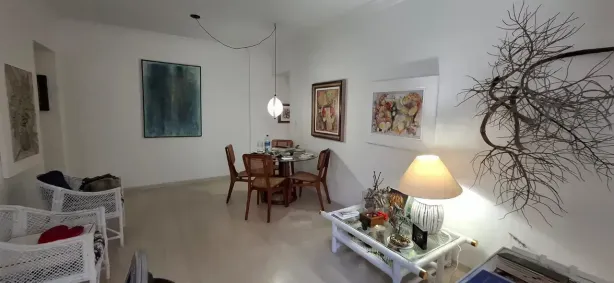 Apartamento com 2 Quartos à venda, 65m² no Leblon, Rio de Janeiro