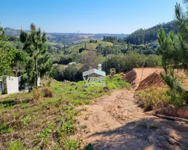 Lote/Terreno à venda, 2123m² no Morada das Nascentes (Joaquim Egídio), Campinas