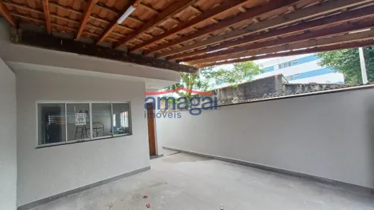 Casa com 3 Quartos à venda, 92m² no Jardim Califórnia, Jacareí