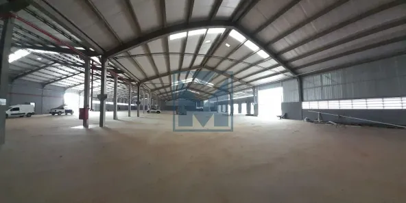 Galpão/Depósito/Armazém para alugar, 4300m² no Água Chata, Guarulhos