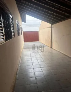Casa com 3 Quartos para alugar, 120m² no Vila Maceno, São José do Rio Preto