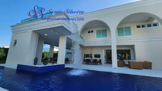 Casa com 4 Quartos à venda, 803m² no Cararu, Eusébio