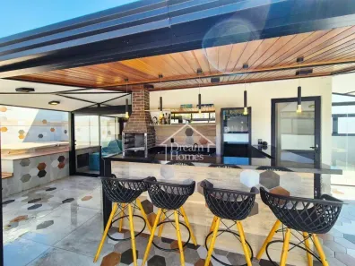 Apartamento com 3 Quartos à venda, 226m² no Centro, Vinhedo