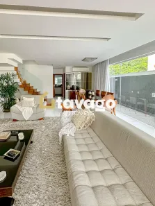 Casa de Condomínio com 5 Quartos à venda, 350m² no Recreio dos Bandeirantes, Rio de Janeiro