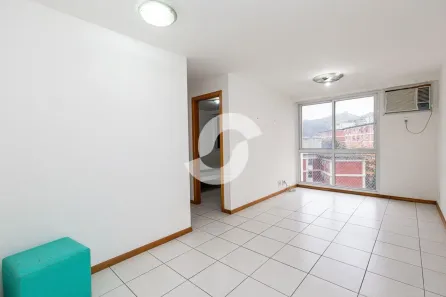 Apartamento com 3 Quartos à venda, 85m² no Icaraí, Niterói