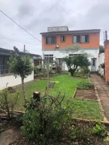 Sobrado com 3 Quartos à venda, 294m² no São João, Porto Alegre