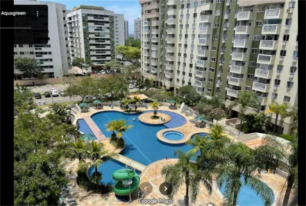 Apartamento com 2 Quartos à venda, 62m² no Barra Olímpica, Rio de Janeiro
